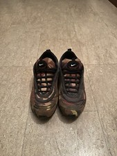 Nike AirMax ‘97 edizione
