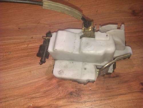 Seat cordoba 2001 - cordoba,