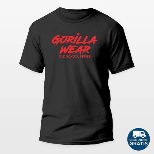 Shirt bodybuilding fitness - t-shirt,
