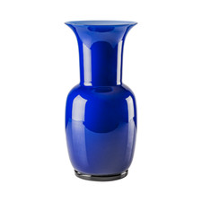 Venini Opalino - Vaso Opalino