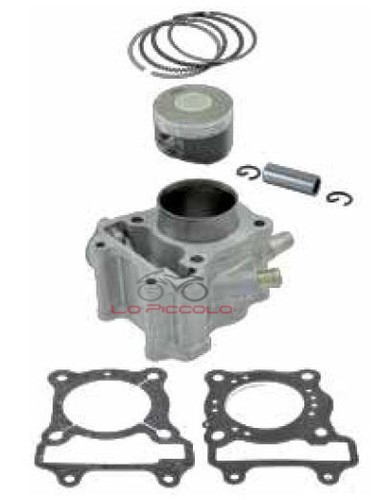 Gruppo termico rms 125cc - gruppo,