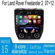 Android Navigation Car Gps