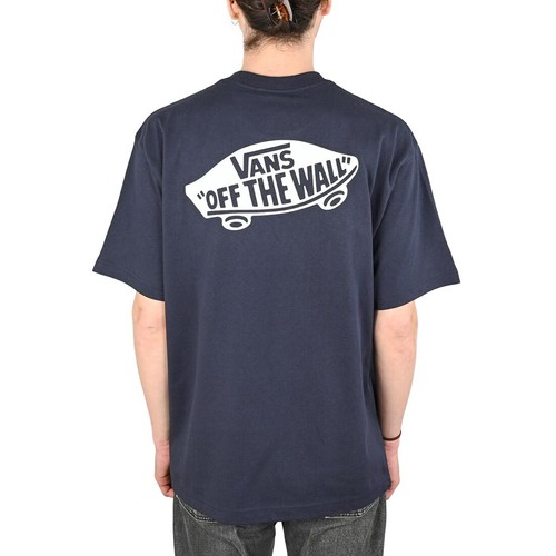 Shirt vans style ii - t-shirt,