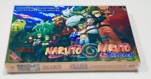 Naruto shippuden episodio - naruto,