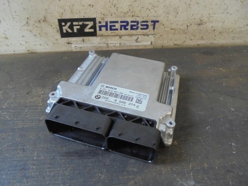 Centralina motore ecu bmw - centralina,