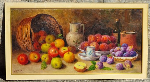 Giovanni quaglia casale m to - (,