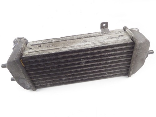 Intercooler hyundai i20 - intercooler,