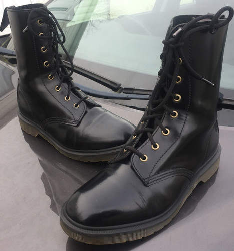 Stivali martens langston - martens,