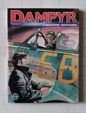 DAMPYR N 83- L'AVIATORE