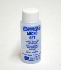 Microscale MI-1 Micro Set