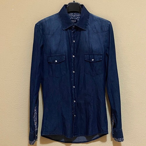 Over camicia manica lunga - camicia,