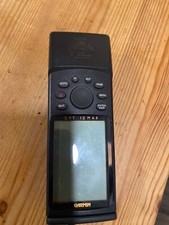 Garmin GPS 12 Mappa Navigatore