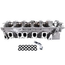 Testa cilindro per VW Touareg
