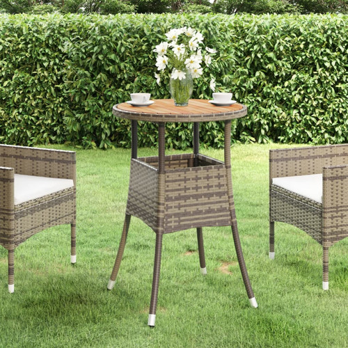 Garden table ø60x75 - garden,