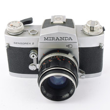 Miranda Sensorex II Auto