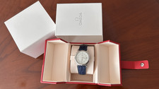 OMEGA De Ville PRESTIGE