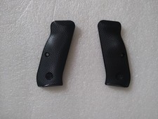 Manopole plastica originali - in,