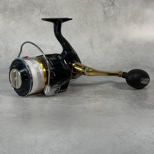 Mulinello pesca shimano - da,