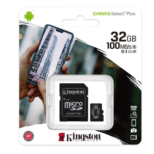 Scheda memoria micro sd - memoria,