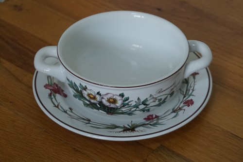 Villeroy and boch - and,