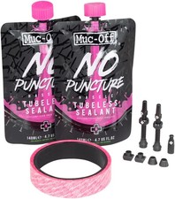 Muc-Off Ultimate Kit Tubeless