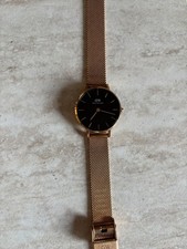 Orologio da polso Daniel