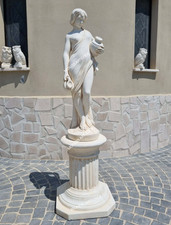 Statua Venere Acquaiola al