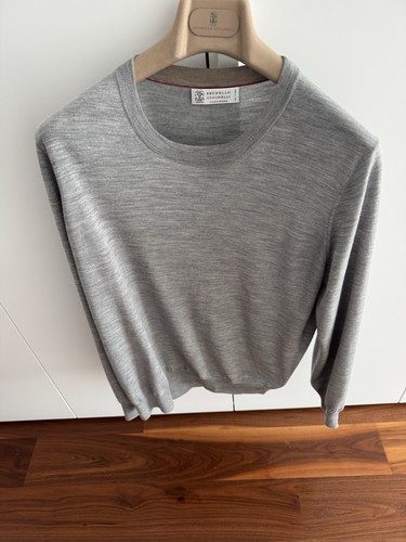 Brunello cucinelli maglia - cucinelli,