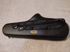 Henri Selmer (design di