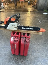 Motosega Stihl MS 181 16" home