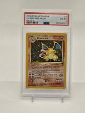 Pokémon TCG Vintage Charizard
