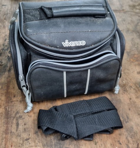 Custodia borsa per fotocamera