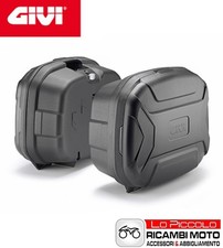 Coppia valigie laterali givi - laterali,