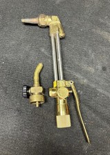 Harris Ironworker Oxy
