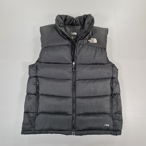 Gilet uomo the north face - gilet, nero