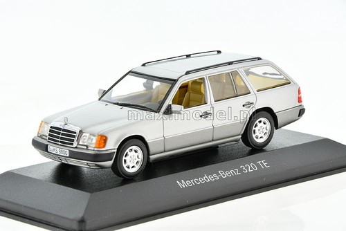 Mercedes benz 320te - mercedes, s124