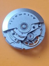 MOVIMENTO ETA 2840 AUTOMATICO RICAMBI PARTS LAVORO OROLOGAIO #3