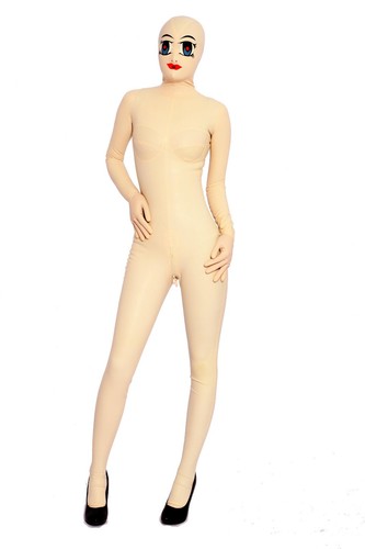 Latex rubber bambola - rubber,