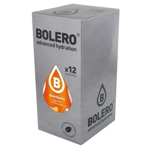 Bolero bustine mandarin - bustine,