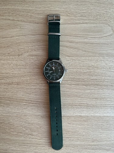 Orologio campo seiko - da,