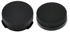 B4 Rear Lens & Body Cap for