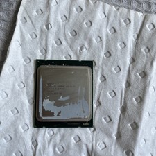 CPU/Processore Intel Xeon