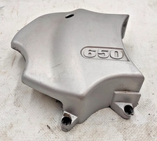 CARTER COPRI PIGNONE-BMW F 650 GS ANNO 2000AL 2003