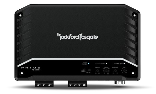 Mono block digitale rockford - mono-block,