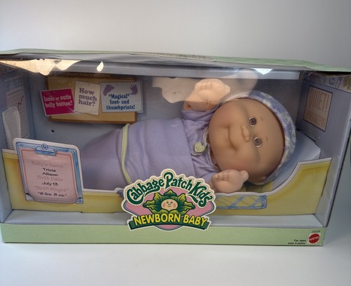 Patch cavolo bambino 1998 - bambino,