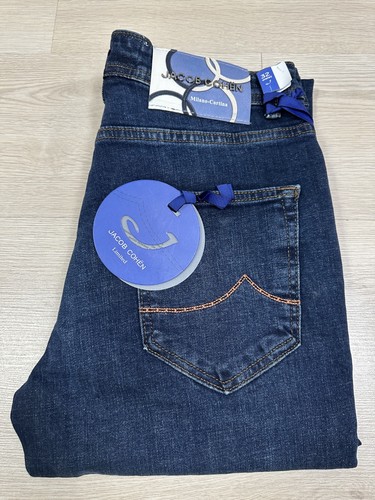 Jeans uomo jacob cohen w32 - jacob,