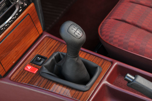 Adatto mercedes 190 - 190, 190e