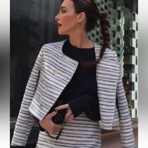 Nwt zara woman - zara, cropped
