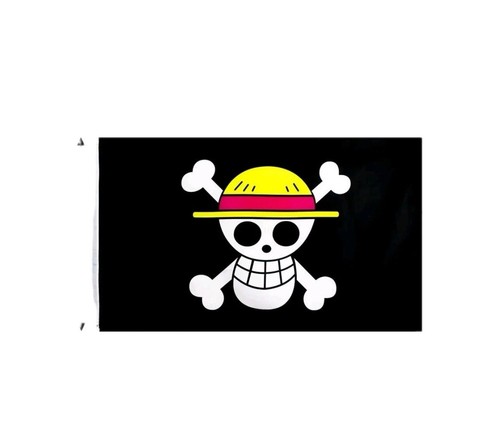 Bandiera one piece - one,