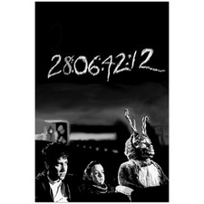 Donnie Darko 2806 4212 poster
